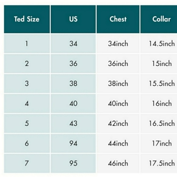 🦩Ted Baker Flamingo Button Up🦩 - Picture 13 of 13